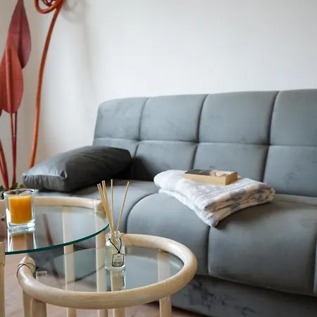 Ruhige Lage, Nah Am Klinikum & Einkaufsmoeglichkeiten Apartment