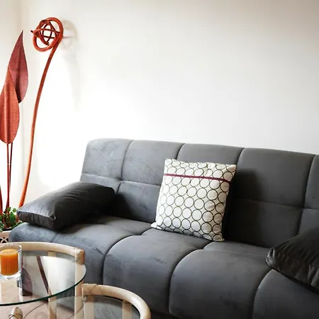 아파트 Ruhige Monteurunterkunft In - Naehe Klinikum & Maerkte *