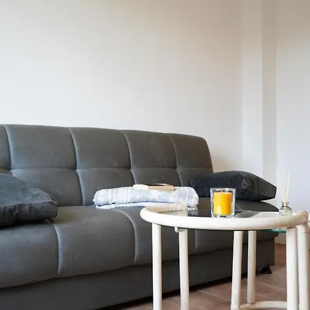 Ruhige Lage, Nah Am Klinikum&einkaufsmöglichkeiten Oldenburg