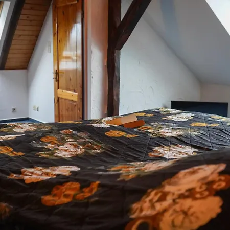 Ruhige Lage, Nah Am Klinikum&einkaufsmöglichkeiten Apartment Oldenburg