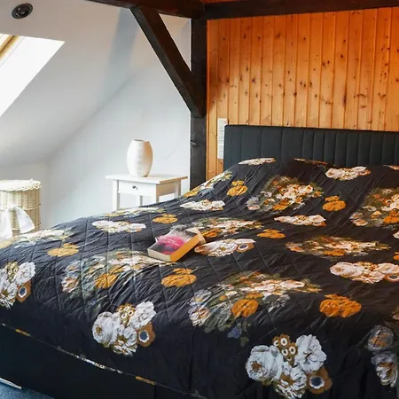 Apartment Ruhige Lage, Nah Am Klinikum&einkaufsmöglichkeiten *