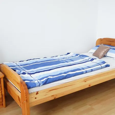 Apartment Ruhige Lage, Nah Am Klinikum&einkaufsmöglichkeiten Oldenburg