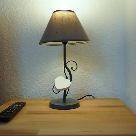 Ruhige Monteurunterkunft In - Naehe Klinikum & Maerkte * 올덴부르크