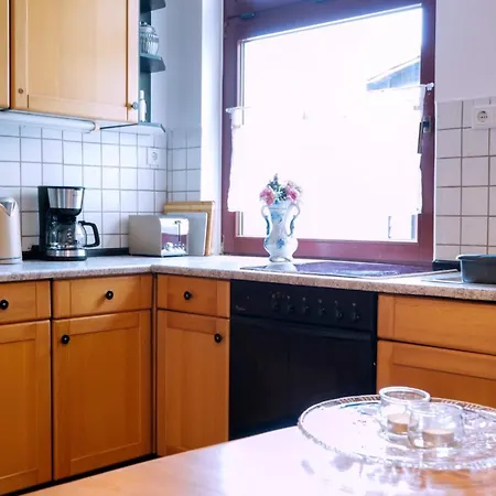 Ruhige Lage, Nah Am Klinikum&einkaufsmöglichkeiten Apartment Oldenburg