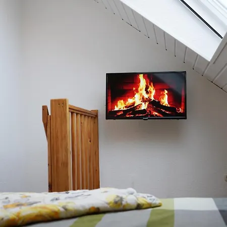Ruhige Lage, Nah Am Klinikum & Einkaufsmoeglichkeiten Apartment Oldenburg